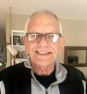 Al Dick, Hoquiam City Councilor, Ward 4