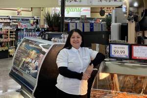 Since starting her career at Swansons in 2015, Mirna Jimenezs desire to learn and grow has taken her through many roles to the management level.