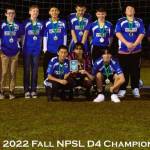 SUBMITTED PHOTO The Grays Harbor Gulls Under 14 boys soccer team completed a 12-0 season in its first year of competition. Pictured are (top row, from left): TJ Petrina, Israel Ramirez, Zeke James, Jackson Hinckley, Ivan Rodriguez, Trevon Chavis, Talan Abbott, Jason Leal, Joseph Nathan, Julio Hernandez. Bottom row (from left): Josh Alcala, Mauricio Guzman, Michael Garcia. Not pictured: Malakye Hutchings, JB Fabian, Aden Rice.