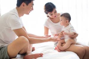 (South Sound Parent to Parent)