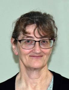 (Grays Harbor County Public Health) Gwyn Tarrence, Veteran Relief Fund Ombudsman for Grays Harbor County