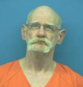 Law enforcement agencies are seeking Rufus A. Phelps, 63, in connection to a shooting that left a man dead in Moclips on Monday afternoon. (Courtesy photo / Grays Harbor County Sheriffs Department)
