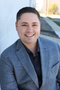 Courtesy of Harbors Home Health and Hospice
Ryan Larsen took over as CEO of Harbors Home Health and Hospice in December.