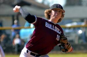 RYAN SPARKS | THE DAILY WORLD