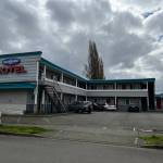 Clayton Franke / The Daily World
The Moore Wright Group received nearly $8 million to convert the Oceanside Motel in Hoquiam into 27 affordable housing units.