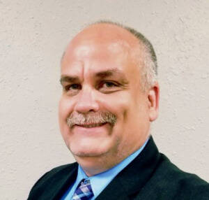 Elma Mayor Jim Sorensen