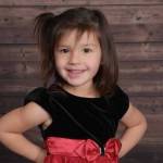 Prosecutors have been adamant throughout court proceedings that the disappearance of 6-year-old Oakley Carlson has no relation to Bowers identity fraud case. Bowers, the biological mother of Oakley, is considered a prime suspect in the missing Oakville girls case. (Daily World File Photo)