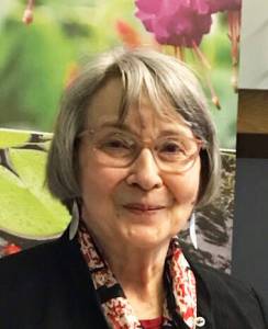 Sharon Kulish-Bayles