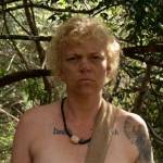 Discovery Channel
Anastasia Stacey Osorio, a real estate agent in Grays Harbor, has appeared in two other Naked and Afraid challenges surviving 55 days in the wild.