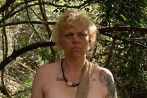 Discovery Channel
Anastasia Stacey Osorio, a real estate agent in Grays Harbor, has appeared in two other Naked and Afraid challenges surviving 55 days in the wild.