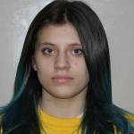 Aberdeen police are seeking information on the whereabouts of 14-year-old Saphira Orling, last seen in Aberdeen on Sunday. (Courtesy photo / Aberdeen Police Department)