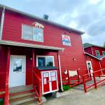 PAWS of Grays Harbor is celebrating its 50th anniversary since its incorporation as a nonprofit. (Michael S. Lockett / The Daily World)