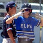 RYAN SPARKS | THE DAILY WORLD