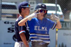 RYAN SPARKS | THE DAILY WORLD