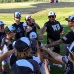 PHOTO COURTESY OF WILLAPA HARBOR BASEBALL ASSOCIATION The Willapa Harbor Junior all-star team placed third at the Little League Junior Division State Tournament on Saturday at Medical Lake High School.