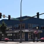 Matthew N. Wells / The Daily World
The city recently passed fees for a vacant building program aimed at property owners who arent currently maintaining their buildings in the hopes that they will help improve downtown Aberdeen.