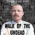Provided photo
A creepy audio clip with this picture of Aberdeens infamous killer Billy Gohl to promote the Oct. 21 tour, Billys Back: Walk of the Undead, is on Wil Russouls Facebook account. Yeah, Im Billy Gohl … See ya soon, the clip says.