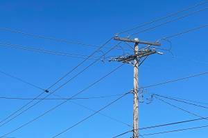 Individuals in the county have been posing as employees of the Grays Harbor Public Utility District in an attempt to defraud residents. (Michael S. Lockett / The Daily World)