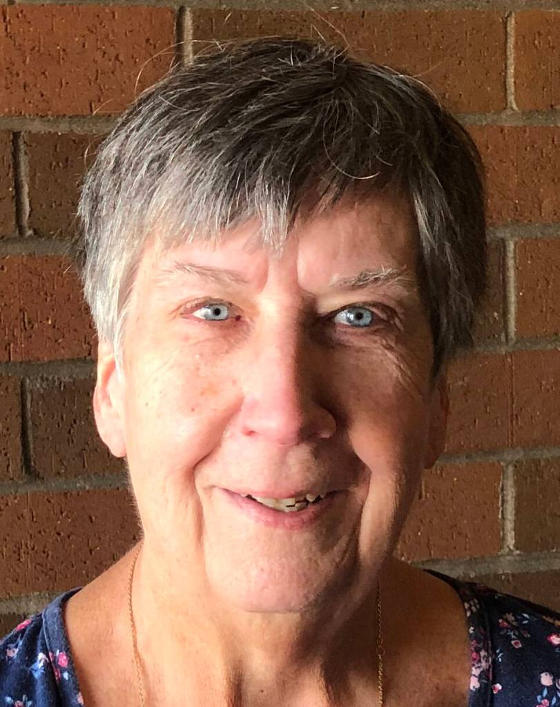 Karen Barkstrom

Editorial Assistant

The Daily World