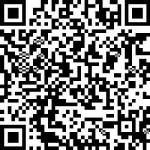 Aberdeen e-tickets QR code