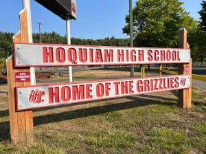 Clayton Franke / The Daily World
The Hoquiam School Board approved a $42 million bond for building modernizations that will appear before voters on Februarys general election ballot.