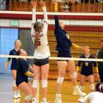 RYAN SPARKS | THE DAILY WORLD Aberdeen Bobcats