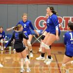 RYAN SPARKS | THE DAILY WORLD Elma Eagles