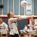 PHOTO BY FOREST WORGUM Hoquiam Grizzlies