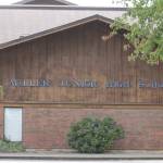 An anonymous caller threatened to shoot a student at Miller Junior High School Monday night, prompting an increased police presence. (Michael S. Lockett / The Daily World)