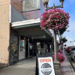 Tinderbox Coffee Roasters  113 E. Wishkah St., in Aberdeen, will open from 7 a.m. to 4 p.m. every day for the foreseeable future. The cafes new owners, Daniel and Jessica Crocker, know the hours and days have been inconsistent of late. They know the lack of consistency is an issue and they want to rectify that as they move forward with the shop. (Matthew N. Wells / The Daily World)