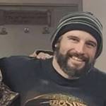 The Daily World file photo
A recent photo of Andrew Carlson, father of Oakley Carlson.