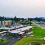 Summit Pacific Medical Center
Summit Pacific Medical Centers expansion slated to start in 2024.