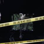 Michael S. Lockett / The Daily World
A second house in eight days in Ocean Shores was destroyed by fire on Monday afternoon.