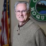 Provided photo
Jim George, who retired from Hoquiam City Council in July, died Oct. 3. He loved the Hoquiam community, which he and his wife Barb joined in 2011. George served as finance director for the Grays Harbor Community Foundation until the end of 2022. He served on Hoquiam City Council from 2017 to the end of July 2023.