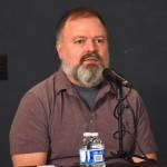 Clayton Franke / The Daily World
Jeff Albertson, candidate for District 1 on the North Beach School Board.