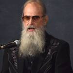 Clayton Franke / The Daily World
Rickie Day, candidate for District 1 on the North Beach School Board.