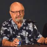 Clayton Franke / The Daily World
Halvar Olstead, candidate for District 4 on the North Beach School Board.