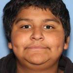 Police are seeking information on Dakarray Daymian Ayala-Garcia, 15, last seen in the West Aberdeen area on June 6, 2023. (Courtesy photo / APD)