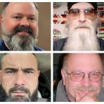 North Beach School Board candidates