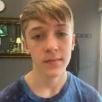 Aberdeen police are seeking missing teenager Kyle Kramer, 16. (Courtesy photo / APD)