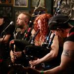Michael S. Lockett / The Daily World
Celtica Pipes performs during the 20th annual Celtic Music Feis in Ocean Shores on Oct. 21.