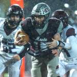 PHOTO BY FOREST WORGUM