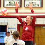 DAILY WORLD FILE PHOTO