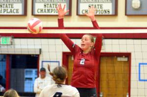 DAILY WORLD FILE PHOTO