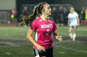 DAILY WORLD FILE PHOTO