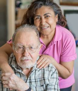 Olympic Area Agency on Aging
November is National Family Caregivers month, which honors people who care for family or friends of old age or with disabilities. There are more than 800,000 unpaid caregivers in Washington State.