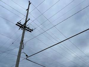 Grays Harbor PUD warned residents of a possible scammers claiming to be from the company in the county. (Michael S. Lockett / The Daily World)