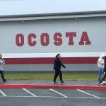 Michael S. Lockett / The Daily World File
A civil suit was filed against the Ocosta School District for its role in enabling the alleged offenses committed by a teacher against students.