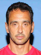 Schawn James Cruze, 50, is sought by police in connection with a shooting that occurred in Hoquiam on Tuesday morning. (Courtesy photo / Hoquiam Police Department)