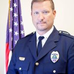 Chief Brett Vance
Montesano Police Department
